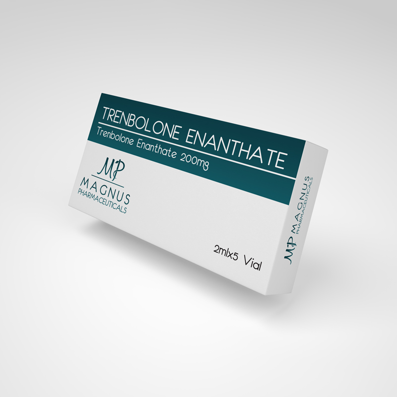 Trendbolone Enanthate 200 mg